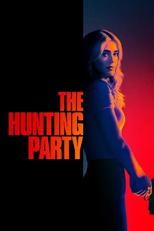 The Hunting Party Season 2 2026 Dual Audio WEB-DL | Dubbed Hindi Movie [EP - 04 Added]