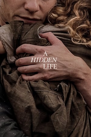 A Hidden Life (2019) Dual Audio | Dubbed Hindi Movie BluRay 550MB