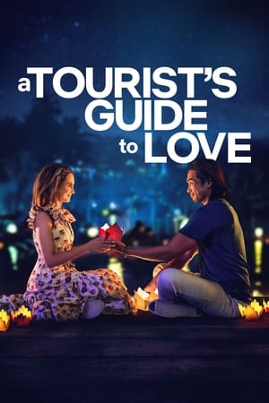 A Tourist’s Guide to Love (2023) Dual Audio HDRip | Dubbed Hindi Movie – 480p
