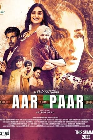 Aar Paar 2023 Punjabi HDRip | Dubbed Hindi Movie – 480p