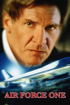 Air Force One (1997) 100mb Dual Audio movie Hevc BRRip Download
