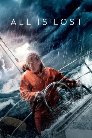 All Is Lost (2013) Dual Audio | Dubbed Hindi Movie BluRay 330MB