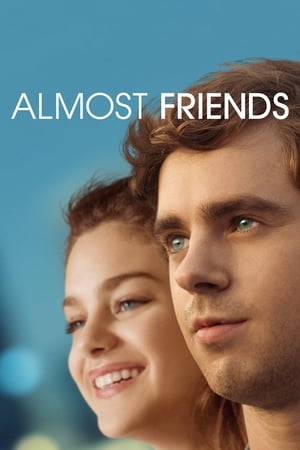 Almost Friends (2016) Dual Audio HDRip | Dubbed Hindi Movie – 480p