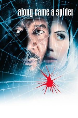 Along Came a Spider (2001) Dual Audio | Dubbed Hindi Movie BluRay [950MB]