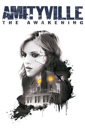 Amityville: The Awakening (2017) Dual Audio | Dubbed Hindi Movie BluRay [800MB]