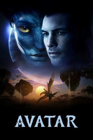 Avatar (2009) [Extended Collector's Cut] | Dubbed Hindi Movie BluRay 60fps Dual Audio ( 5.1) 4.5GB