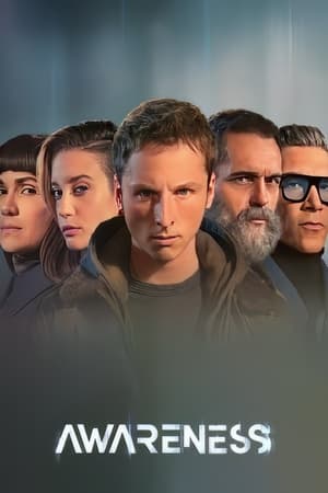 Awareness 2023 Dual Audio HDRip | Dubbed Hindi Movie – 480p