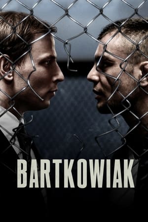 Bartkowiak (2021) Dual Audio | Dubbed Hindi Movie HDRip 300MB