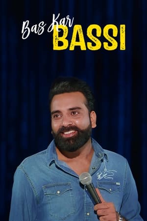 Bas Kar Bassi (2023) Season 1 | Dubbed Hindi Movie