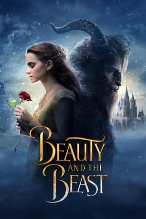 Beauty and the Beast 2017 HEvc | Dubbed Hindi Movie Dual Audio movie Bluray