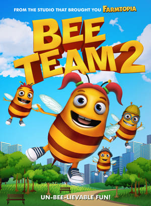 Bee Team 2 2019 | Dubbed Hindi Movie HDRip 280MB