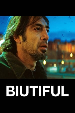 Biutiful (2010) Dual Audio | Dubbed Hindi Movie BluRay [1.4GB] ESubs