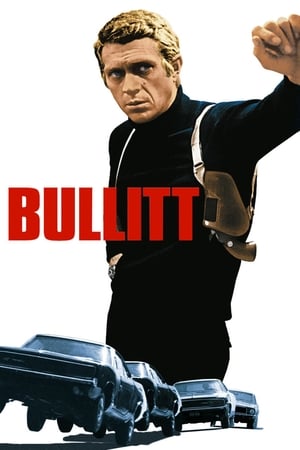 Bullitt 1968 Dual Audio | Dubbed Hindi Movie BluRay [990MB]