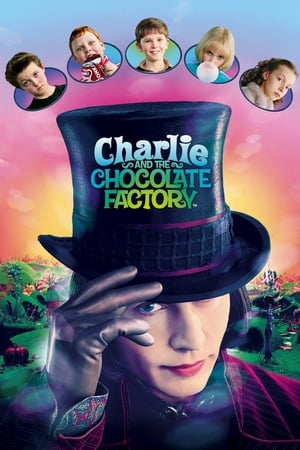 Charlie and the Chocolate Factory (2005) Dual Audio | Dubbed Hindi Movie BluRay 400MB