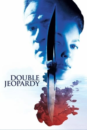 Double Jeopardy 1999 Dual Audio | Dubbed Hindi Movie Web-DL 350MB