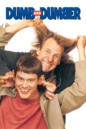 Dumb and Dumber (1994) Dual Audio | Dubbed Hindi Movie BluRay [1GB]