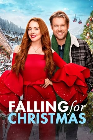 Falling for Christmas 2022 Dual Audio HDRip | Dubbed Hindi Movie – 480p