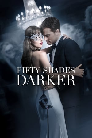 Fifty Shades Darker (2017) Movie HDRip | Dubbed Hindi Movie [350MB] Download