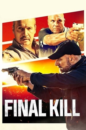 Final Kill 2020 Dual Audio HDRip | Dubbed Hindi Movie – 480p