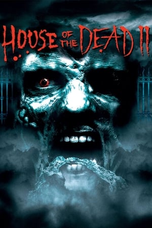 House of the Dead 2 (2005) Dual Audio | Dubbed Hindi Movie HDRip 300MB