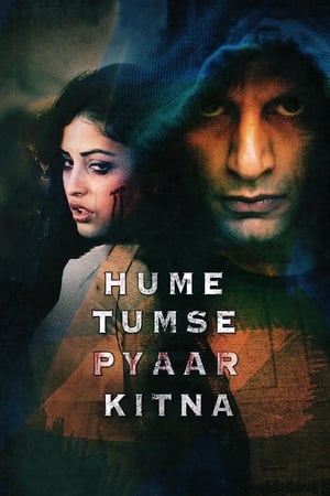 Hume Tumse Pyaar Kitna (2019) Movie | Dubbed Hindi Movie Pre-DVDRip x264 [1.2GB]