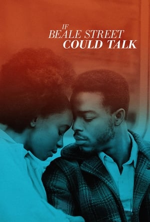 If Beale Street Could Talk (2018) Dual Audio | Dubbed Hindi Movie BluRay 380MB
