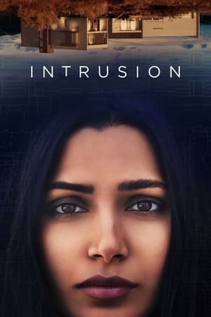 Intrusion (2021) Dual Audio | Dubbed Hindi Movie HDRip 400MB