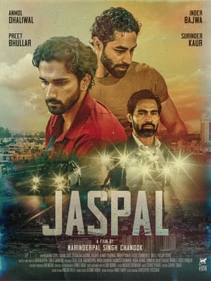 Jaspal 2024 Punjabi HDRip | Dubbed Hindi Movie – 480p