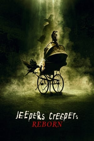 Jeepers Creepers: Reborn (2022) Dual Audio HDRip | Dubbed Hindi Movie – 480p