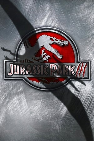 Jurassic Park III (2001) Dubbed Bluray | Dubbed Hindi Movie [700MB] Download