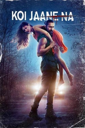 Koi Jaane Na 2021 Movie | Dubbed Hindi Movie HDRip – [400MB]