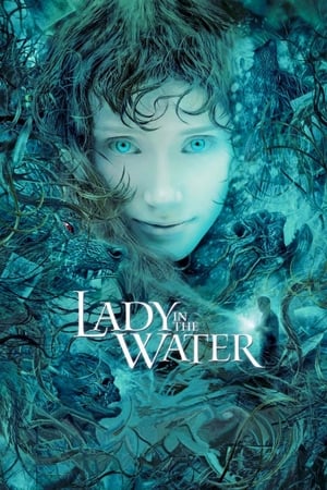 Lady in the Water 2006 Dual Audio | Dubbed Hindi Movie BluRay [1GB]