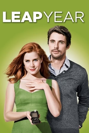 Leap Year (2010) Dual Audio | Dubbed Hindi Movie BluRay 350MB