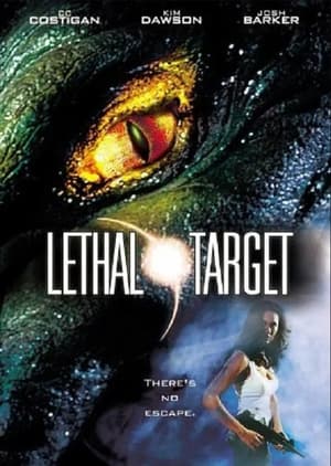Lethal Target 1999 Dual Audio Movie | Dubbed Hindi Movie DVDRip - 620MB