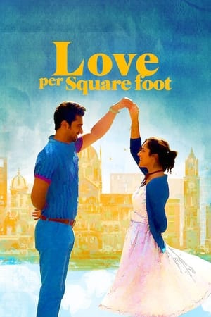 Love Per Square Foot 2018 300MB Full Movie | Dubbed Hindi Movie Web-DL Download