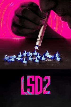 LSD 2: Love, Sex Aur Dhokha 2 2024 CAMRip V2 | Dubbed Hindi Movie