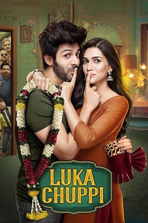 Luka Chuppi (2019) Movie | Dubbed Hindi Movie HDTVRip x264 [400MB]