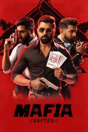 Mafia: Chapter 1 (2020) ( -Tamil) Dual Audio | Dubbed Hindi Movie UnCut HDRip [1.2GB]