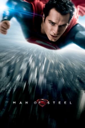 Man of Steel (2013) Dual Audio | Dubbed Hindi Movie BluRay 400MB