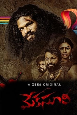 Meka Suri 2020 Movie | Dubbed Hindi Movie HDRip x264 [660MB]