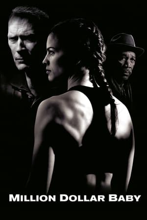 Million Dollar Baby (2004) Dual Audio | Dubbed Hindi Movie BluRay 400MB