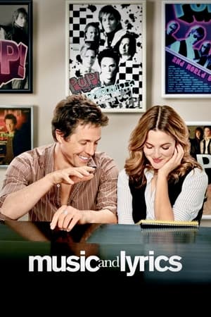 Music and Lyrics 2007 Dual Audio | Dubbed Hindi Movie BluRay [950MB] ESubs