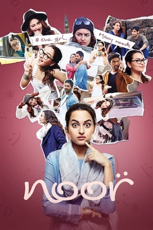 Noor 2017 Full Movie DVDRip | Dubbed Hindi Movie [1GB] Download