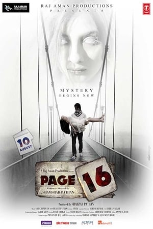 Page 16 (2018) Movie | Dubbed Hindi Movie DTHRip x264 [840MB]
