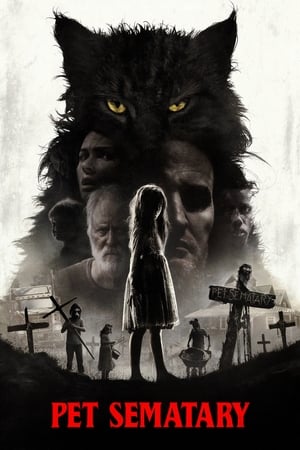 Pet Sematary (2019) Dual Audio | Dubbed Hindi Movie Web-DL [920MB]