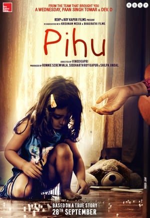 Pihu (2018) Movie | Dubbed Hindi Movie HDRip x264 [700MB]