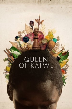 Queen of Katwe (2016) Dual Audio | Dubbed Hindi Movie BluRay [930MB]