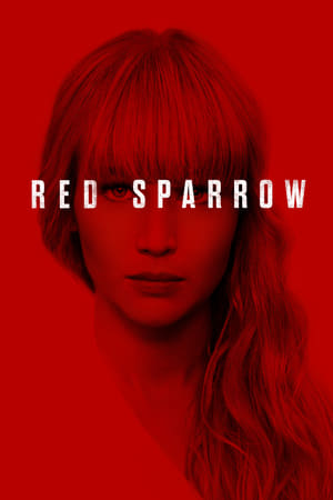 Red Sparrow 2018 Dual Audio | Dubbed Hindi Movie BluRay 450MB