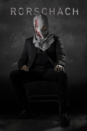 Rorschach (2022) ( – Malayalam) Dual Audio UnCut HDRip | Dubbed Hindi Movie – 480p