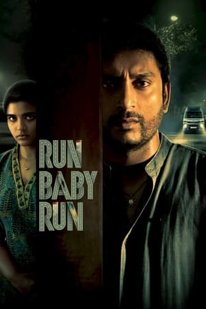 Run Baby Run 2023 ( – Tamil) Dual Audio UnCut HDRip | Dubbed Hindi Movie – 480p